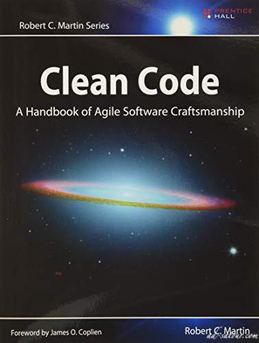 Clean code, Coder proprement, クリーンなコード,كود نظيف