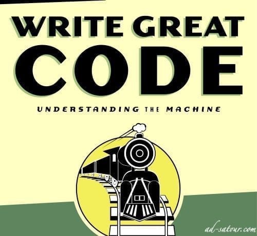 Write great code, Écrivez du bon code, اكتب كود رائع, 素晴らしいコードを書く