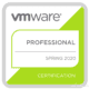 برنامج VMware Spring Professional 2020